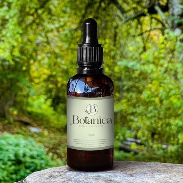 Botanica’s Natural Essence hair