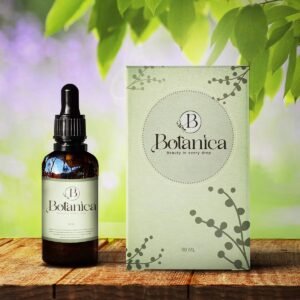 Botanica Bloom Ritual 90ml