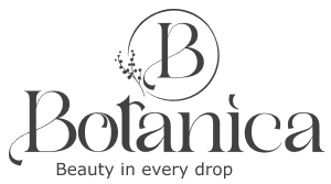 Botanica-Logo